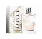 Burberry Brit For Her 50ml woda toaletowa kobieta EDT
