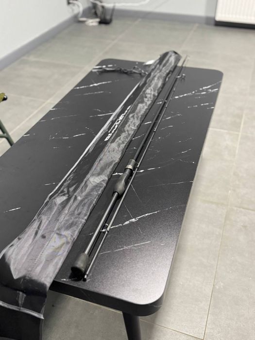 Спінінгове вудлище Flagman '24 Blackfire 80L 2.44м 5-15г»