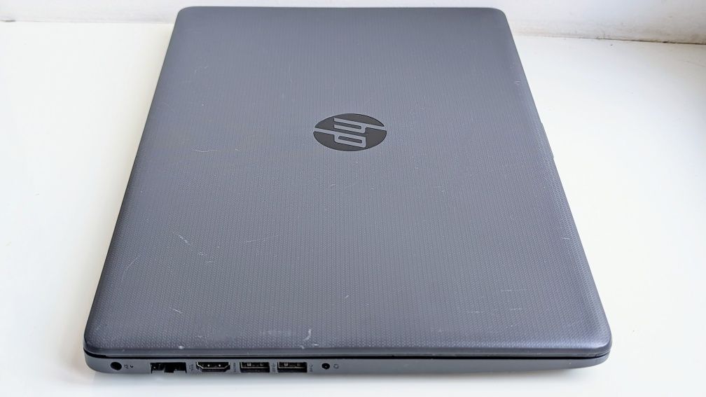 Сенсорний ноутбук HP 15 AMD Ryzen R5 2500 4-32Gb/128-1Tb m.2 SSD + HDD