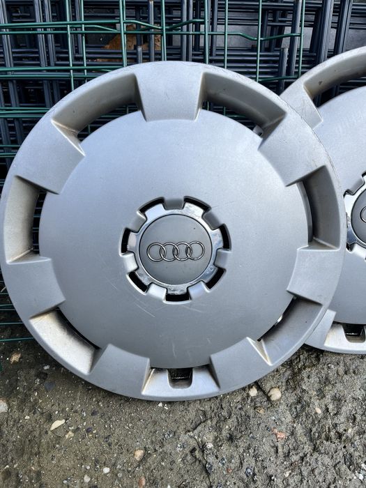 Kołpaki 16 Audi
