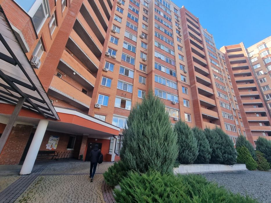 Оренда 1к. Р-н Центрального парку. ТОРГ!