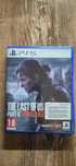 The last of us part ll remastered PS5 PL