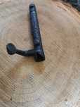 Rączka zamka Mauser 98K