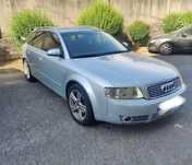 Audi A4 Avant 1.9 TDI
