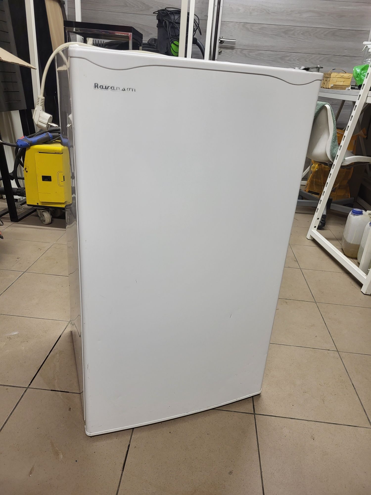 Lodowka ravanson 90 litrow