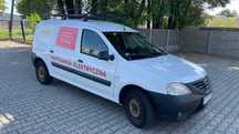Dacia Logan 1,5dCi 85KM 2010r