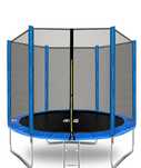 Trampolina 10 ft