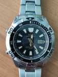 CASIO wave ceptor