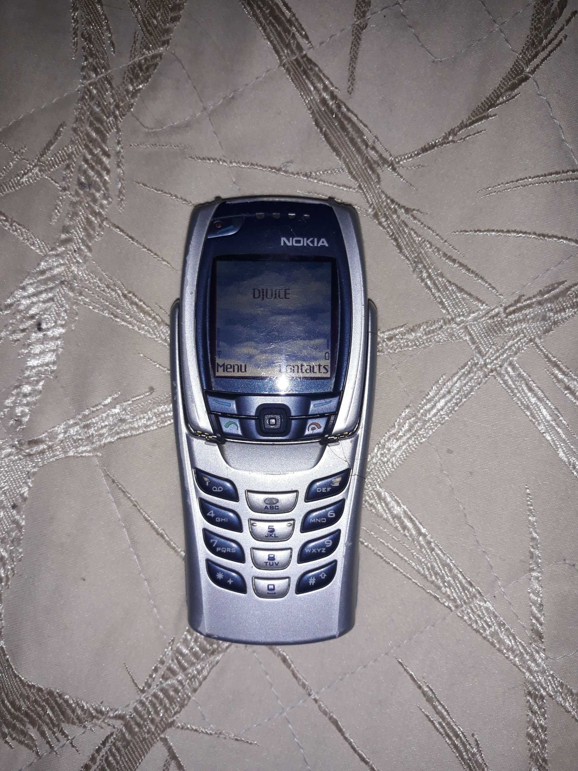 Телефон NOKIA...6800