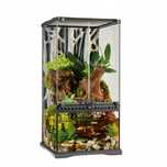 Exo Terra Terrarium szklane Paludarium 30 x 30 x 60 cm ŁÓDŹ