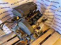 Motor VOLKSWAGEN GOLF IV de 1997 a 2007 com a Ref. BCA