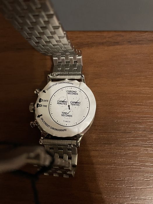 Годинник TIMEX 2R71900VQ
