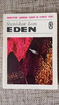 Eden - Stanisław Lem