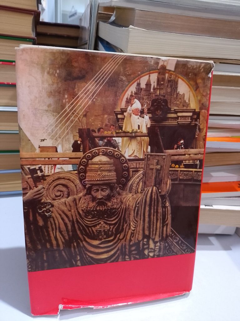 Trzecia pielgrzymka Jana Pawła II do ojczyzny