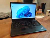 Laptop Lenovo ThinkPad T580 (Nowa 2 baterie) + Office 2019 OKAZJA!!!