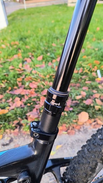 Rower MTB SUPERIOR 29 Team Elite