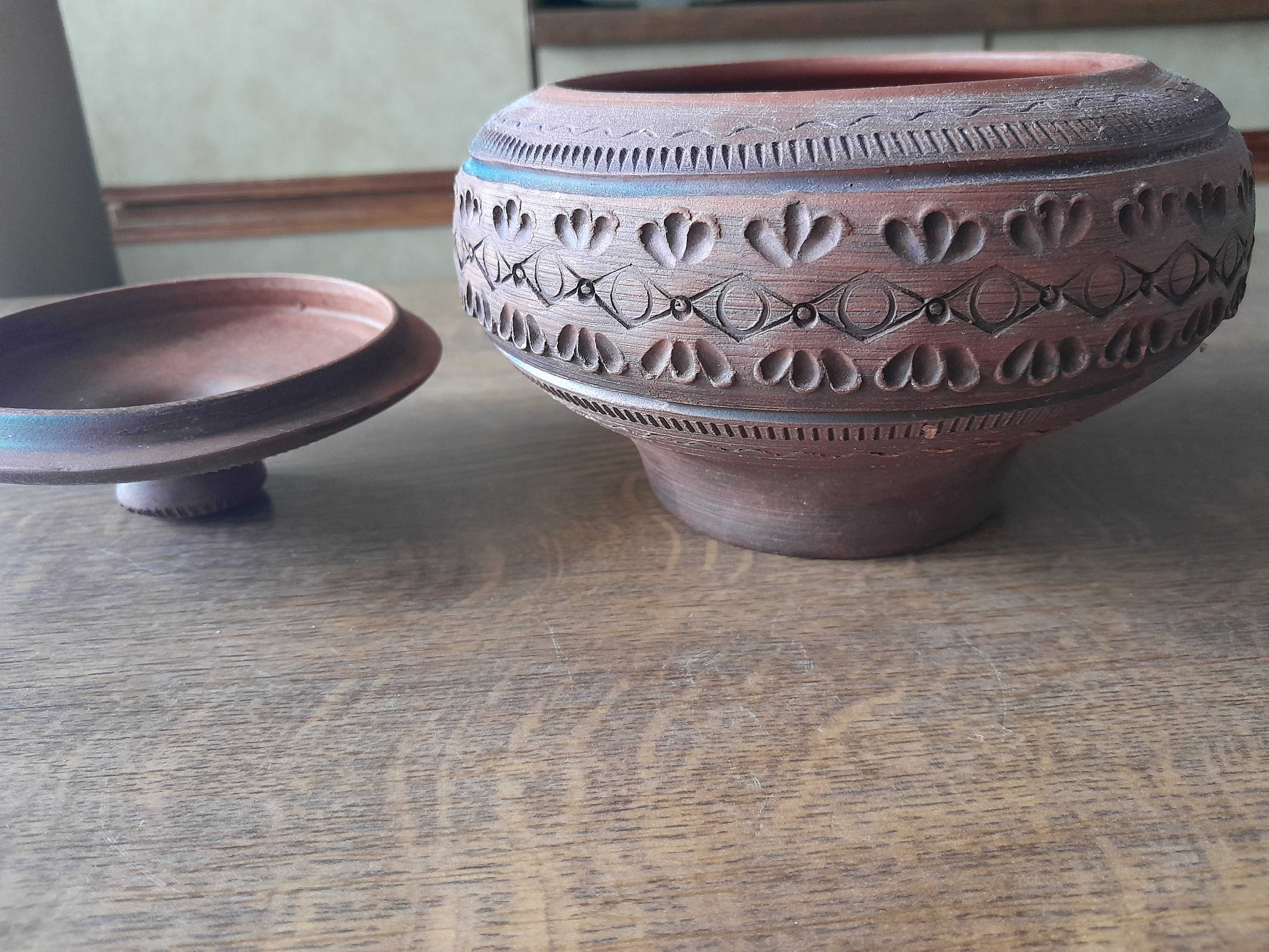 Продам новую посуду из керамики