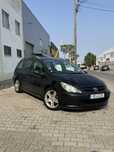 PEUGEOT 307 SW 1.6 HDI 110HP
