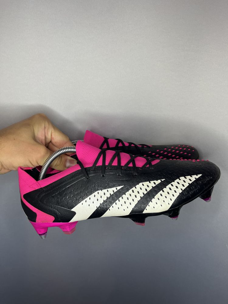 Korki Adidas Predator Accuracy 1 SG