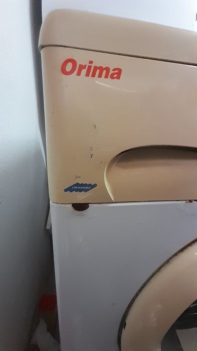 Maquina de Lavar Roupa Orima