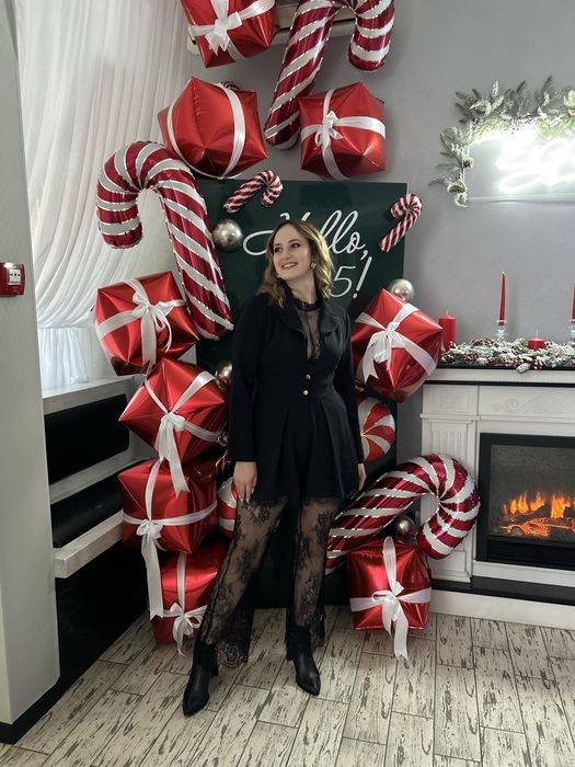 Кобінезон двійка