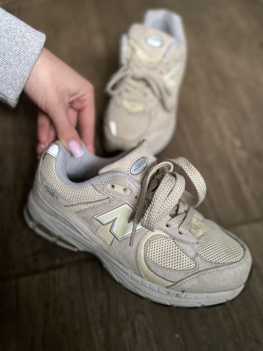 Кросівки ню беланс