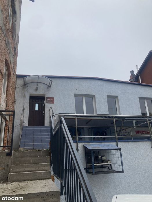 Centrum Kłodzka - 3 kondygnacyjny lokal w atrakcyjnej cenie