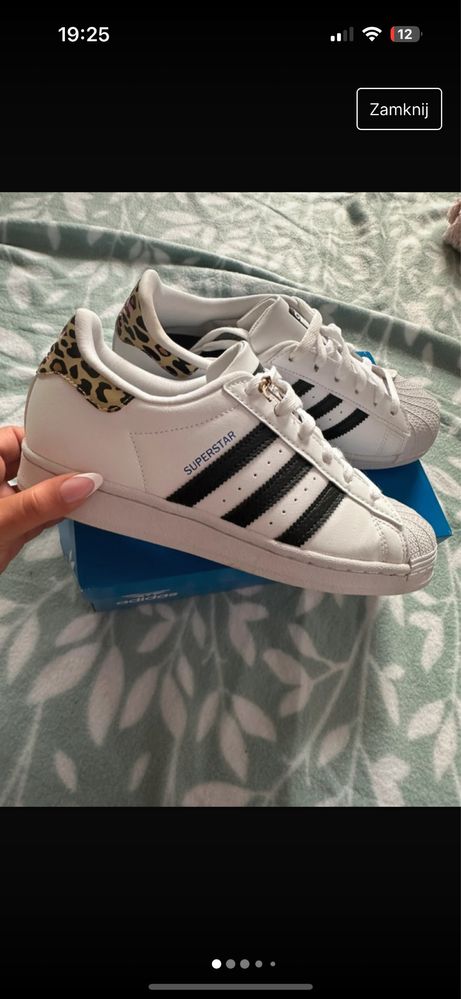 Superstar adidas