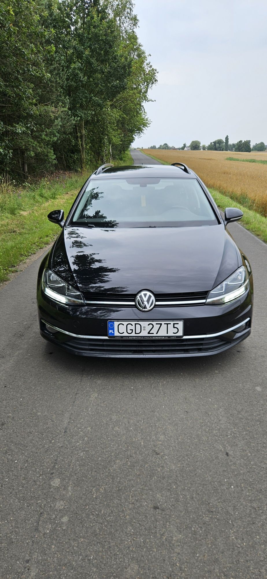 Volkswagen Golf VII, DSG
