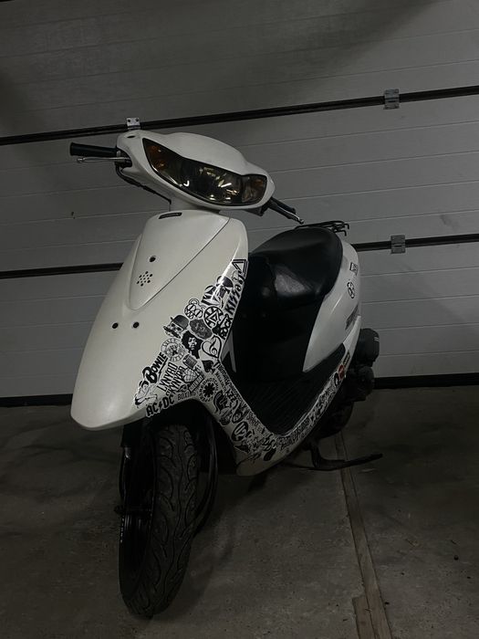 Хонда Дио 68 (Honda Dio)