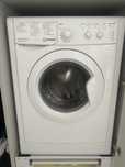 Pralka Indesit 44x60x82