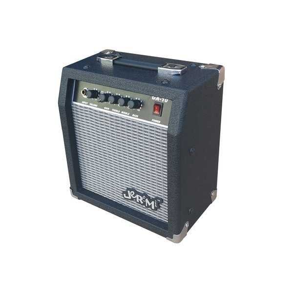 Wzmacniacz do gitary elektrycznej JEREMI GA-10 / Wzmacniacz gitarowy