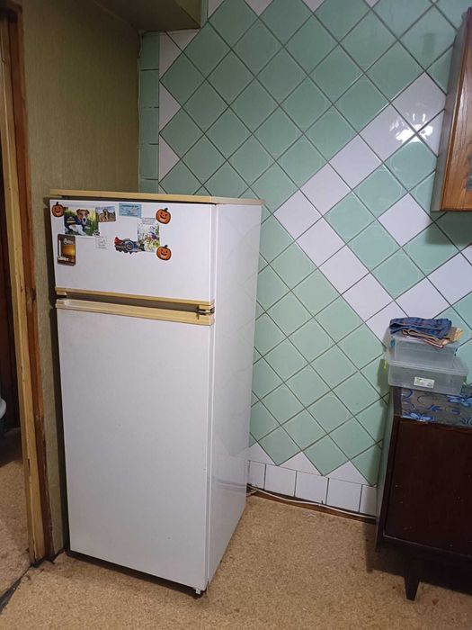 Оренда 1-кімнатної квартири на Залютиному.