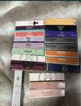 Perfumetki 33ml idealne do torebki