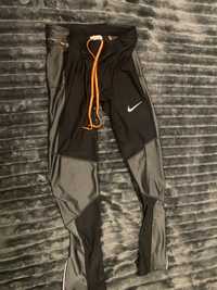 Лосіни чоловічі Nike running dri-fit лля спорту