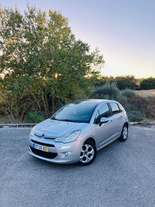 Citroen C3 1.2 VTi Airdream