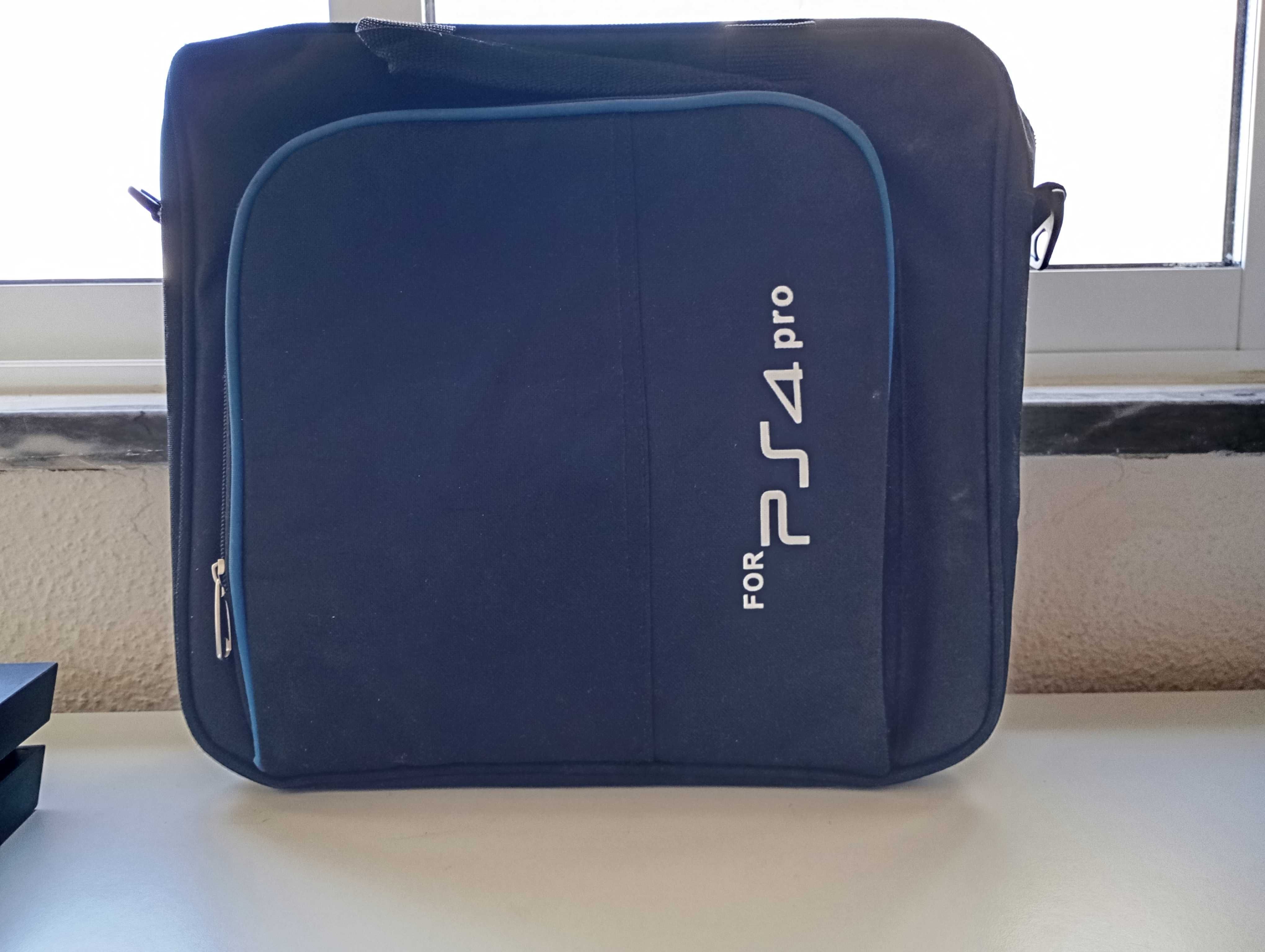PS4 Fat 500GB Ótimo Estado