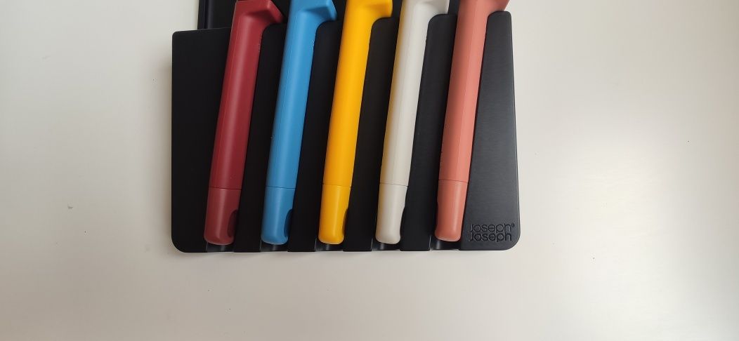 Набір кухонного приладдя Joseph Joseph Elevate 5 предметів Multicolour