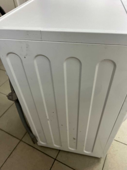 Pralka Amica TAW 7123 DCW uszkodzona  - w całości lub w elementach