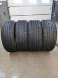Komplet opon 235/55R19 255/50R19 Hankook Ventus S1 evo3 ev