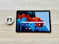 Tablet Samsung Galaxy Tab S7 120Hz T875 LTE 128GB