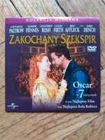 "Zakochany Szekspir" film