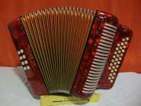 Hohner Club IIb Victoria 2 voz