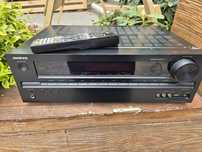 Onkyo TX-NR535 - amplituner 5.2 + pilot