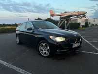 BMW 5GT BMW f07 535i