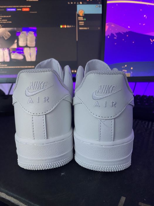 Nike air force 1 rozmiar 39