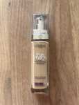 Podkład Loreal tru match 4.D/4.W warm dore