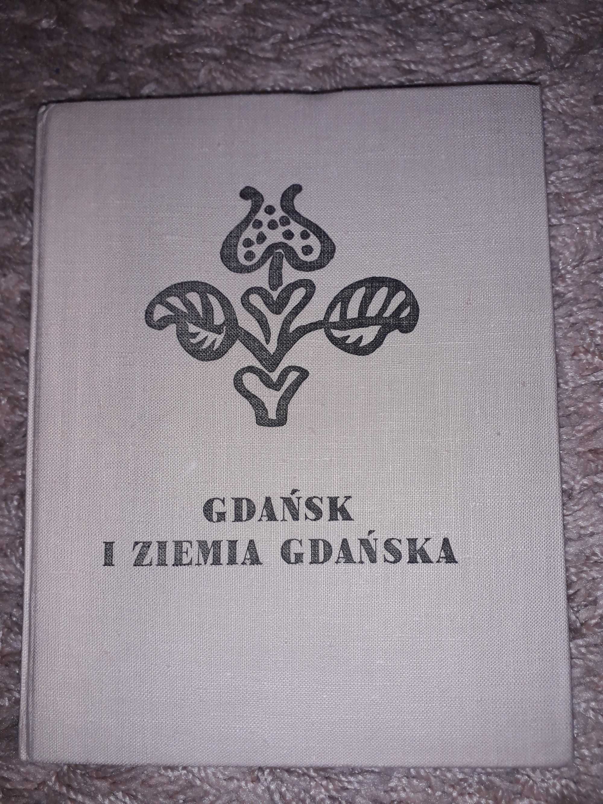 Gdańsk i ziemia Gdańska Franciszek Mamuszka