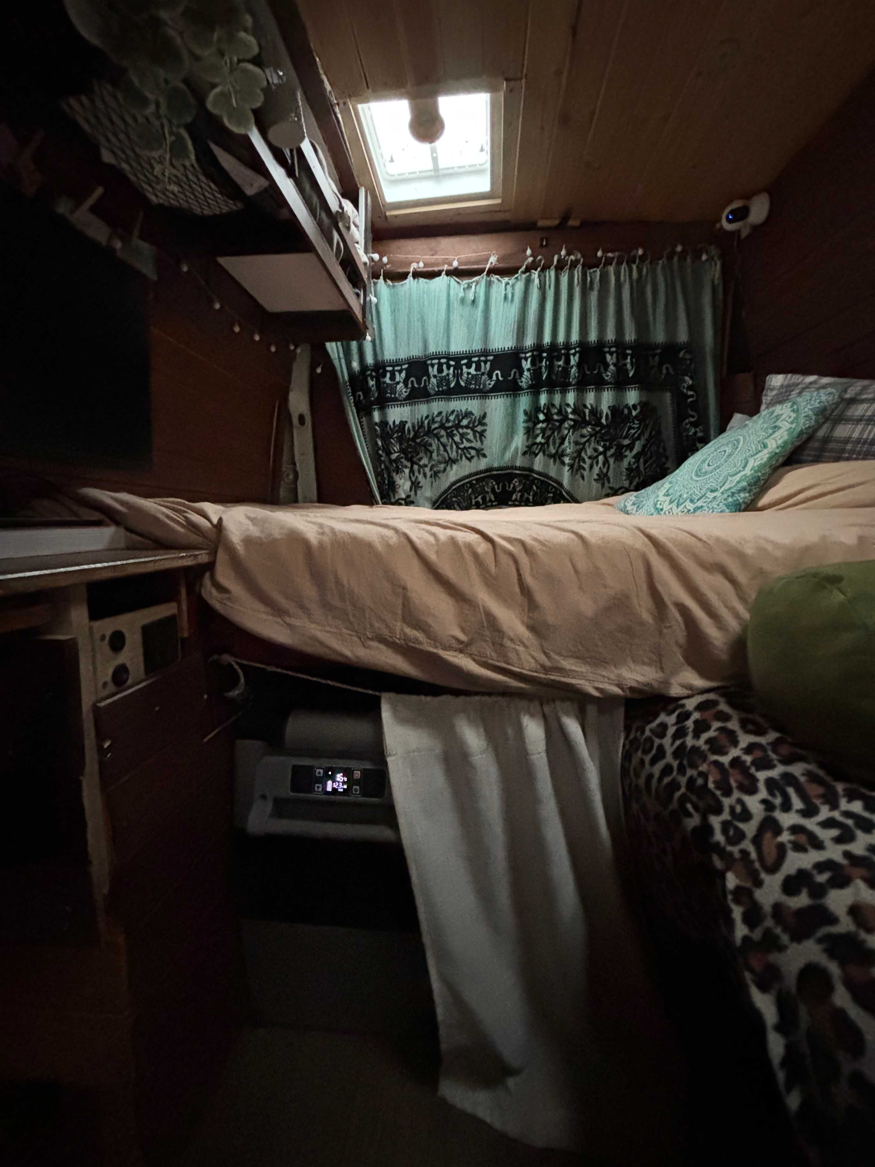 Iveco Daily Campervan (Projeto a 90%)