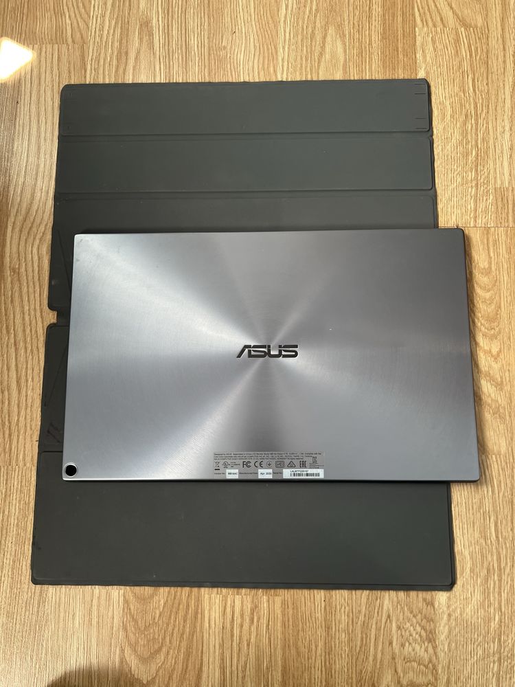 Планшет Asus Zenscreen mb16a